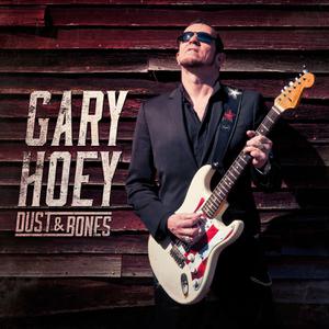 Gary Hoey - Dust & Bones (Deluxe) (2016/2022) [Official Digital Download]