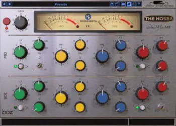 Boz Digital Labs Hoser XT v1.1.3 (Win/MacOS)