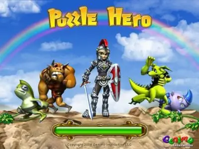 Puzzle Hero v1.8.1