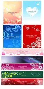 Vector Banners Collection