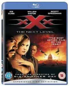 xXx: State of The Union (2005)