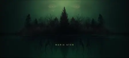 Swamp Thing S01E03