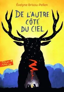 Évelyne Brisou-Pellen, "De l’autre côté du ciel"