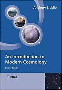 An Introduction to Modern Cosmology Ed 2