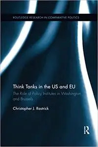 Think Tanks in the US and EU