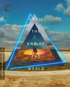 Until the End of the World (1991) [Criterion] + Extras