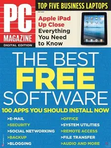 PC Magazine - May 2010