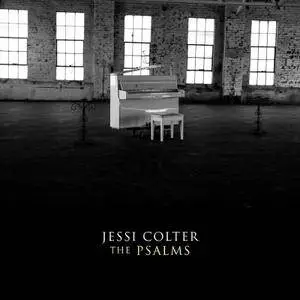 Jessi Colter - THE PSALMS (2017)