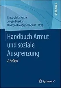 Handbuch Armut und soziale Ausgrenzung (3rd Edition)