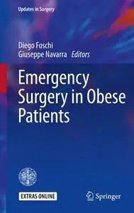 Emergency Surgery in Obese Patients (Repost)