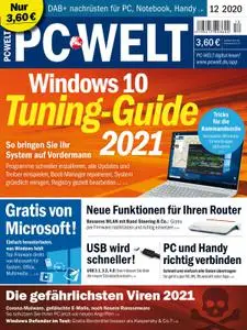 PC Welt – November 2020