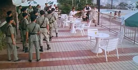 Return Of The Lucky Stars (1989)