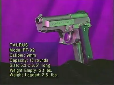 Concealed Carry