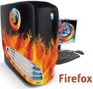 Portable Mozilla Firefox 3.6.17 Final