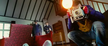 The Guard (2011)