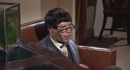 The Nutty Professor (1963)