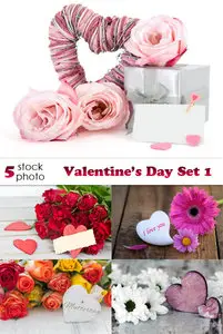 Photos - Valentines Day Set 1