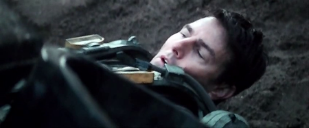 Edge Tomorrow (2014)