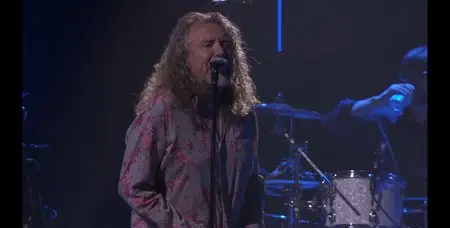 Robert Plant - iTunes Festival, Roundhouse, London (2014) [WEBDL, 1080p]