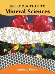 An Introduction to Mineral Sciences
