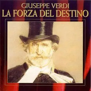 V.A. - Verdi: The Great Operas (25CDs, 1995)