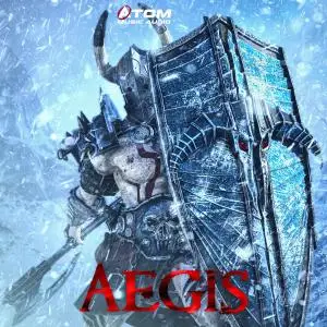 Atom Music Audio - Aegis (2021) [Official Digital Download]