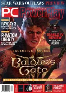 PC Powerplay - Issue 299 - Spring 2023