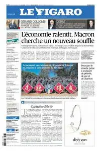 Le Figaro - 27 Novembre 2023