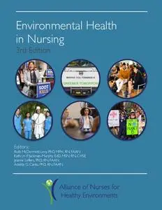 Environmental Health in Nursing, 3rd Edition