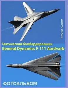 Photoalbum - General Dynamics F-111