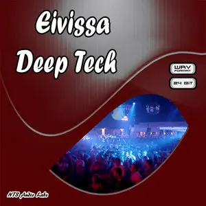 NTS Audio Labs Eivissa Deep Tech WAV