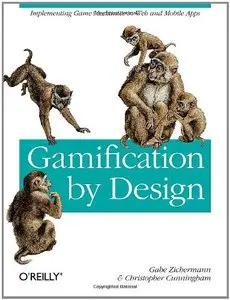 Gamification by Design: Implementing Game Mechanics in Web and Mobile Apps (repost)