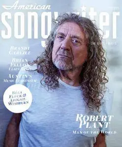 American Songwriter - March/April 2018