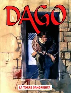 Dago Tomo 93 - La torre sangrienta