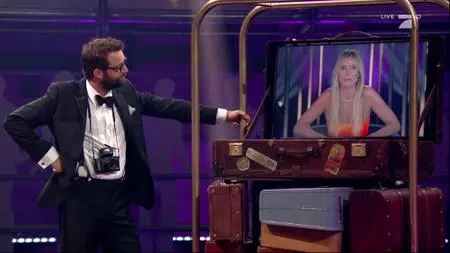 Germany's Next Topmodel S15E17