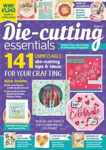 Die-cutting Essentials – December 2020