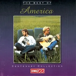 America - The Best Of (1996)