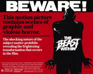 The Beast Within (1982)
