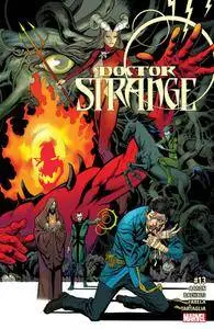 Doctor Strange 013 (2016)