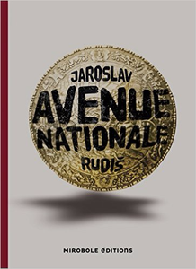 Avenue nationale - Jaroslav Rudis