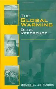 The Global Warming Desk Reference