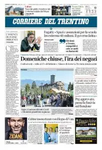 Corriere del Trentino – 21 giugno 2020