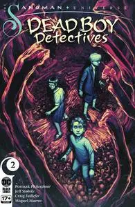 The Sandman Universe - Dead Boy Detectives 002 (2023) (digital) (Son of Ultron-Empire