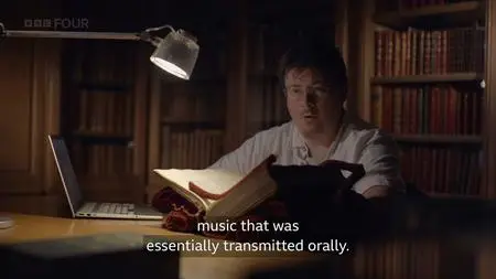 BBC - Discovering the Music of Antiquity (2024)