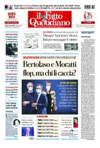 Il Fatto Quotidiano - 04 marzo 2021