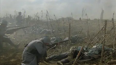 All Quiet On The Western Front (1979)