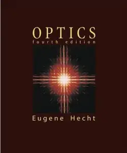 Optics (4th Edition) + Instructor's Solutions Manual