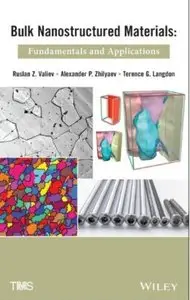 Bulk Nanostructured Materials[Repost]
