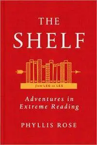 The Shelf: From LEQ to LES: Adventures in Extreme Reading (Repost)