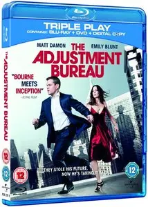 I Guardiani del Destino (2010)
